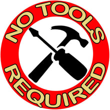 Load image into Gallery viewer, Wheelie Bin Lid Lock - No tools required