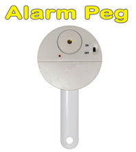 Load image into Gallery viewer, Patio French uPVC Door Dead Lock-with Alarm Fitted Option
