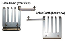 Load image into Gallery viewer, Electricians Cable Comb