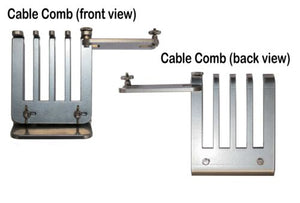 Electricians Cable Comb